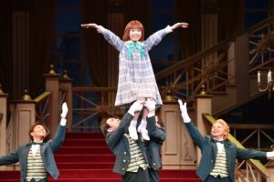 Annie2016©NTV