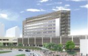 阪急西宮北口に新駅ビル 2018年秋開業 ガーデンズへのコンコースにも 阪急西宮北口に新駅ビル 2018年秋開業 ガーデンズへのコンコースにも