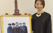 朝海ひかる 現代にも古典の楽しさを 10月に西宮でイプセンの傑作「幽霊」 朝海ひかる 現代にも古典の楽しさを 10月に西宮でイプセンの傑作「幽霊」