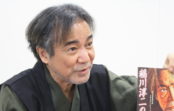 25周年を迎える怪談イベント 稲川淳二が全国公演を展開中 25周年を迎える怪談イベント 稲川淳二が全国公演を展開中