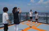 大阪発 大人の社会見学としても楽しめる!「府政学習会×あべのハルカス」同行レポート 大阪発 大人の社会見学としても楽しめる!「府政学習会×あべのハルカス」同行レポート