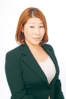 高橋佐和子さん