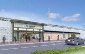 「JR総持寺駅」来年春開業へ 茨木-摂津富田間の新駅 駅名が決まる 「JR総持寺駅」来年春開業へ 茨木-摂津富田間の新駅 駅名が決まる