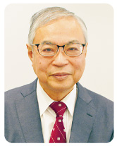 和田孫博氏