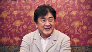 佐渡裕