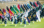 わが街が盛り上げる「100回目」の夏!第100回全国高校野球選手権記念大会 8月5日(日)開幕 わが街が盛り上げる「100回目」の夏!第100回全国高校野球選手権記念大会 8月5日(日)開幕
