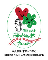 未来のゆめ・まちプロジェクト