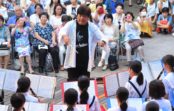 オペラ「魔弾の射手」で街を盛り上げよう 西宮北口で前夜祭兵庫県立芸術文化センター オペラ「魔弾の射手」で街を盛り上げよう 西宮北口で前夜祭兵庫県立芸術文化センター