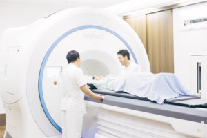 放射線治療装置｢トモセラピー｣