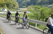 婚カツサイクリング 10月7日川西市で開催! 婚カツサイクリング 10月7日川西市で開催!