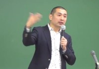 【動画公開】朝日ファミリー　教育を考える集い　文化としての学校　～大学入試改革で「名門校」がますます有利になる理由～