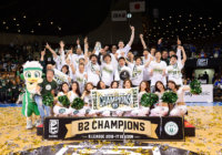 【ストークス通信⑤】西宮ストークスの選手と交流！　6月3日（土）にB2優勝・B1昇格記念イベント