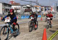 本格レーサーからキッズまで大歓迎！　3月24日（土）川西で自転車レース　