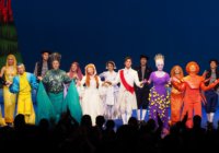 待望の大阪公演が開幕！　すべてのシーンが観客を魅了する劇団四季とディズニーの話題作『リトルマーメイド』