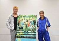 鈴木紗理奈　注目の初舞台へいざ　タクフェス第6弾　「あいあい傘」11月30日（金）から上演