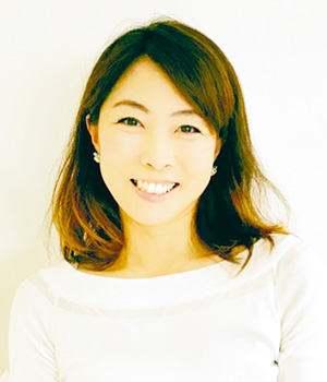 内藤 一美 さん