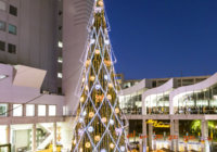 ドイツ・クリスマスマーケット大阪2018　梅田スカイビルで今年も　初日11月16日（金）は点灯式を開催