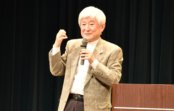 第6回いのちのセミナー開催 四万十市の医師 小笠原望さん「いのちの仕舞いを支えるプロデューサーに」 第6回いのちのセミナー開催 四万十市の医師 小笠原望さん「いのちの仕舞いを支えるプロデューサーに」