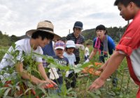 秋深まる「ひょうご北摂」で暮らしやすさを実感！ 兵庫県阪神北県民局が日帰りバスツアー　同行リポート