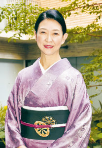 紺野美沙子