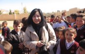 平和は訪れたのか?「イスラム国」後のイラク・シリアの人びと~12/15(土)能勢で玉本英子さんから最新情報を聞く報告会~ 平和は訪れたのか?「イスラム国」後のイラク・シリアの人びと~12/15(土)能勢で玉本英子さんから最新情報を聞く報告会~