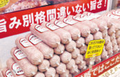 中国道・西宮名塩SA 潜入取材! 大ヒット商品をグルメ担当ライターが実食!おすすめをご紹介! 中国道・西宮名塩SA 潜入取材! 大ヒット商品をグルメ担当ライターが実食!おすすめをご紹介!