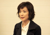 若村麻由美　父娘の葛藤に挑む ｢Le Père 父｣認知症テーマに３月､西宮で