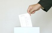府内初 スーパーに投票所設置 阪急オアシスと箕面市が協定締結 府内初 スーパーに投票所設置 阪急オアシスと箕面市が協定締結
