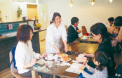 まちと人をつなぐ “コミュニティーカフェ”広がる まちと人をつなぐ “コミュニティーカフェ”広がる