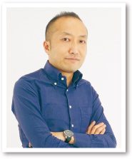 坂本貴政さん