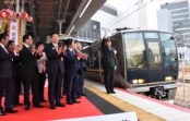 新大阪と奈良が直結 観光交流に期待高まるJRおおさか東線全線開業 式典や歓迎イベント 新大阪と奈良が直結 観光交流に期待高まるJRおおさか東線全線開業 式典や歓迎イベント