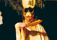 新緑の奈良　伝統の｢薪御能｣5月17日(金) 18日(土)　春日大社・興福寺で