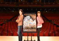 熊川哲也の傑作ファンタジー　バレエ「シンデレラ」大阪初上演　6月フェスティバルホールで