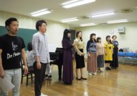 音楽も笑いも楽しめる！　夙川座六月公演「クララ・シューマン 天才のヨメはん」6/2（日）大阪で