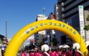 曽根駅前が歩行者天国に! 第26回曽根サマーフェスティバル2019 8月24日(土)17時~ 曽根駅前が歩行者天国に! 第26回曽根サマーフェスティバル2019 8月24日(土)17時~