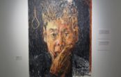 【速報】11/28(木)に横尾忠則本人による公開制作~「横尾忠則 自我自損展」~ 【速報】11/28(木)に横尾忠則本人による公開制作~「横尾忠則 自我自損展」~