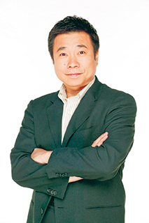 三宅裕司さん