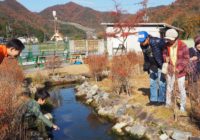 「ひょうご北摂」の暮らしと魅力を楽しく体験！　兵庫県阪神北県民局による日帰りバスツアーの様子をレポート