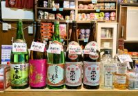 東京でみつけた灘の酒､櫻正宗【藤田酒店】東京･神田