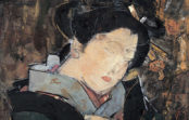 西宮の画家・山下摩起と関連の画家たちの作品を紹介 2月11日(火・祝)まで 西宮市大谷記念美術館 西宮の画家・山下摩起と関連の画家たちの作品を紹介 2月11日(火・祝)まで 西宮市大谷記念美術館