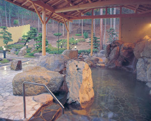 福知山温泉養老の湯