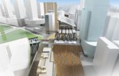 2023年春開業の「うめきた新駅」 名前は「大阪駅」JR西日本 関空へアクセス改善 乗り換え便利に 2023年春開業の「うめきた新駅」 名前は「大阪駅」JR西日本 関空へアクセス改善 乗り換え便利に