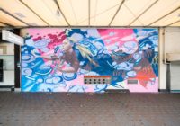 今秋解体の神戸市役所　巨大アートで飾る　～①アーティストを応援できる街の文化を～　