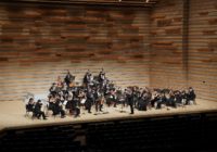 届け、音楽の力！～日本センチュリー交響楽団の無観客演奏会を延べ12,000人余りが視聴～