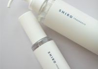 コスメティックブランド【SHIRO】手指を清潔に保ち、うるおいを与えるアルコール配合の「ハンドリフレッシングシリーズ」を拡充販売