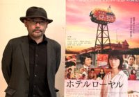 桜木紫乃の直木賞受賞作を映画化した「ホテルローヤル」に武正晴監督が込めた思いとは？