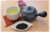おいしく健やかに日本茶でほっと一息 おいしく健やかに日本茶でほっと一息