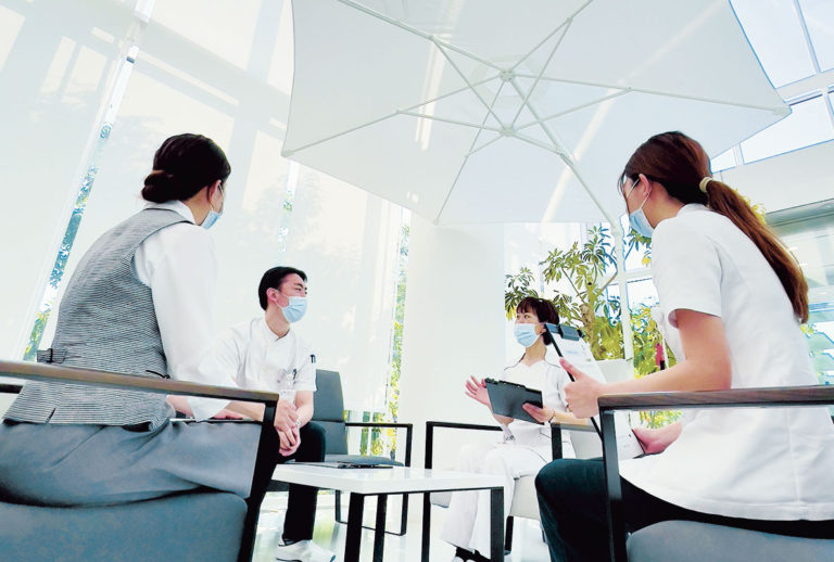 陽子線治療の準備はどのように行いますか?