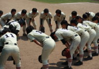 兵庫県丹波市の悲願　女子高校野球の決勝が阪神甲子園球場で