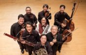 開館40周年を記念して11/28(日)「宮川彬良とアンサンブル・ベガ」待望の宝塚ベガ・ホール公演! 開館40周年を記念して11/28(日)「宮川彬良とアンサンブル・ベガ」待望の宝塚ベガ・ホール公演!